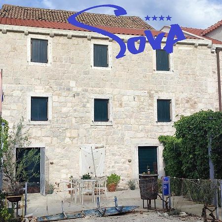 Apartmani Peljesac Sova Sreser Extérieur photo