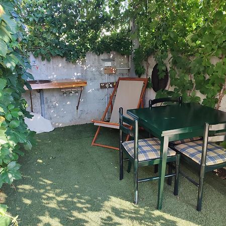 Apartmani Peljesac Sova Sreser Extérieur photo