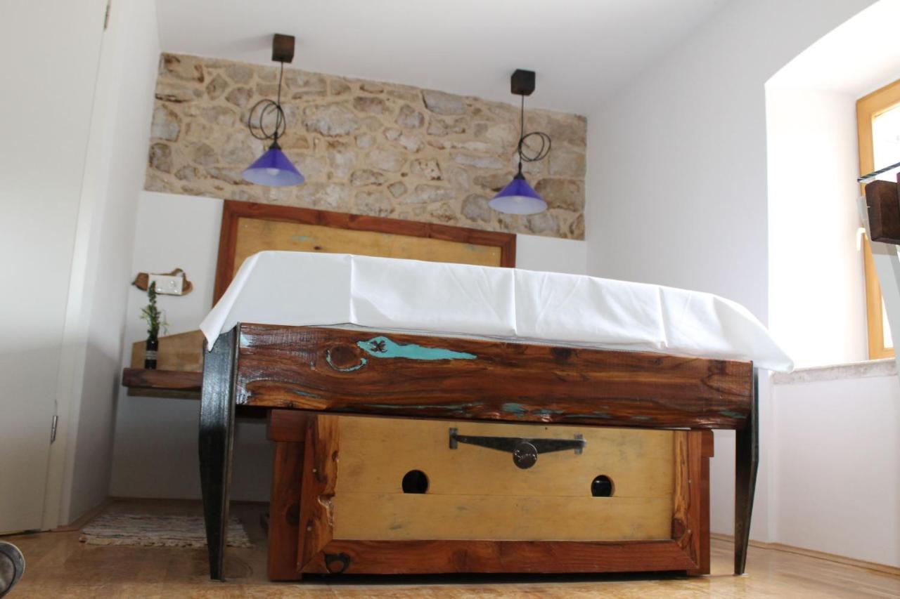 Apartmani Peljesac Sova Sreser Extérieur photo
