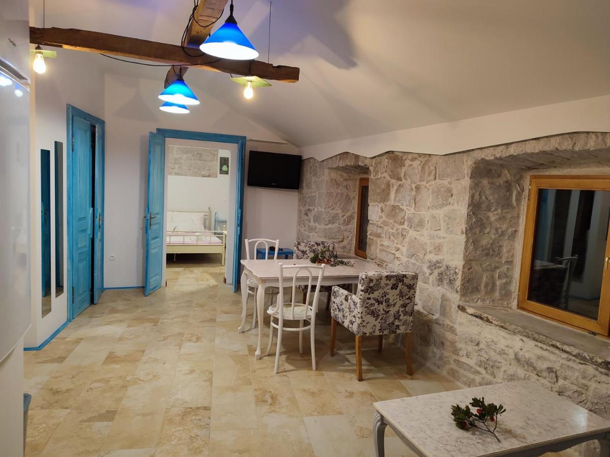 Apartmani Peljesac Sova Sreser Extérieur photo