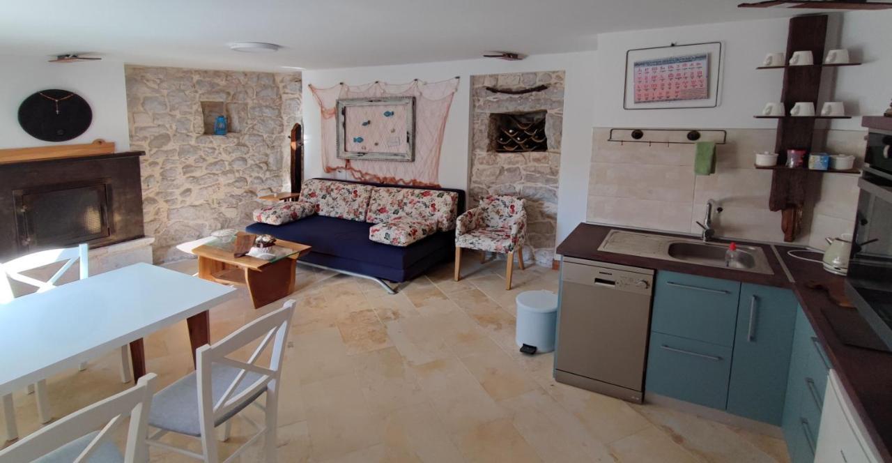 Apartmani Peljesac Sova Sreser Extérieur photo