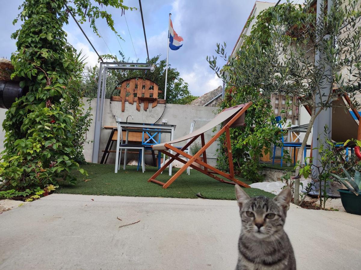 Apartmani Peljesac Sova Sreser Extérieur photo