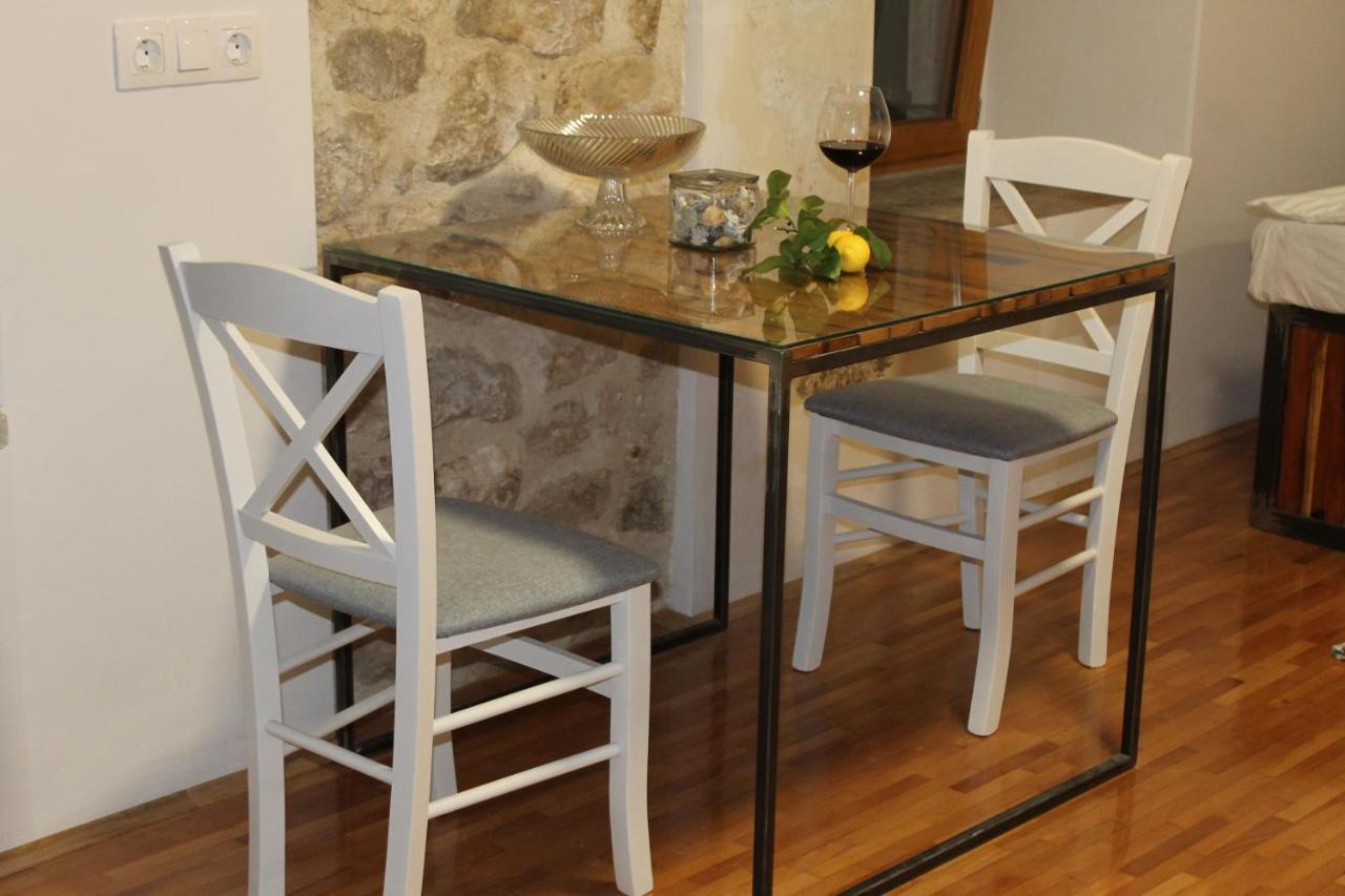 Apartmani Peljesac Sova Sreser Extérieur photo