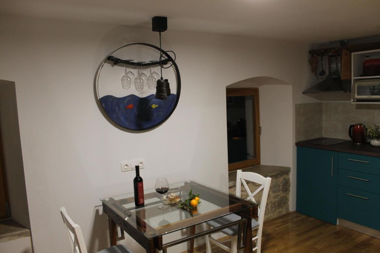 Apartmani Peljesac Sova Sreser Extérieur photo