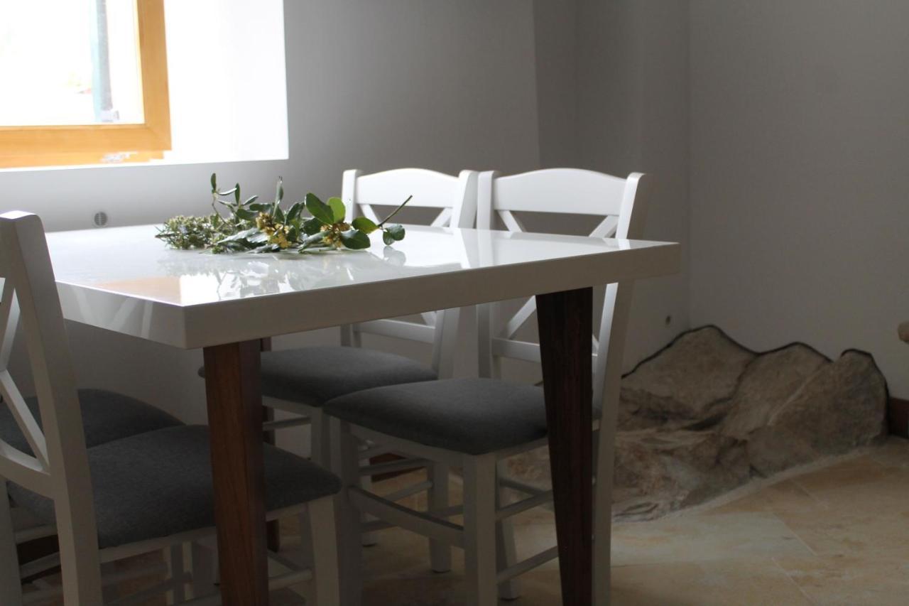 Apartmani Peljesac Sova Sreser Extérieur photo
