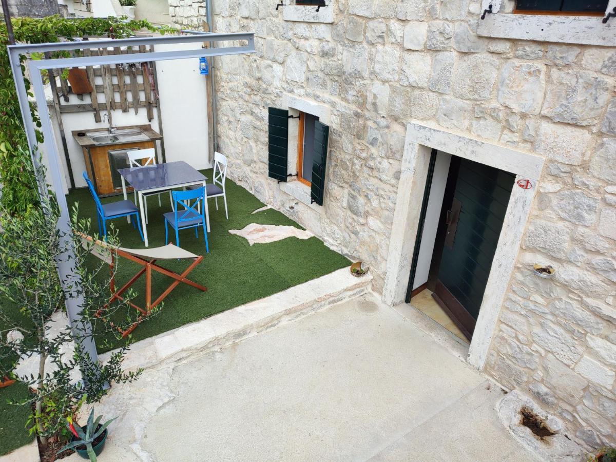 Apartmani Peljesac Sova Sreser Extérieur photo