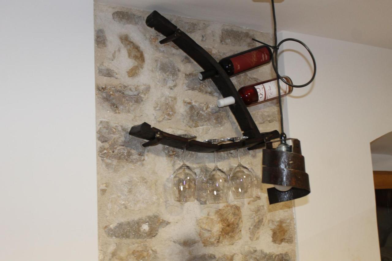 Apartmani Peljesac Sova Sreser Extérieur photo
