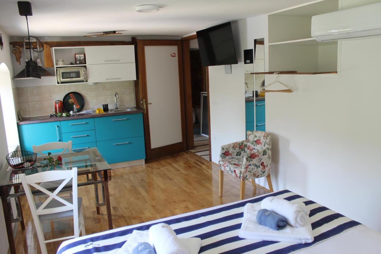 Apartmani Peljesac Sova Sreser Extérieur photo