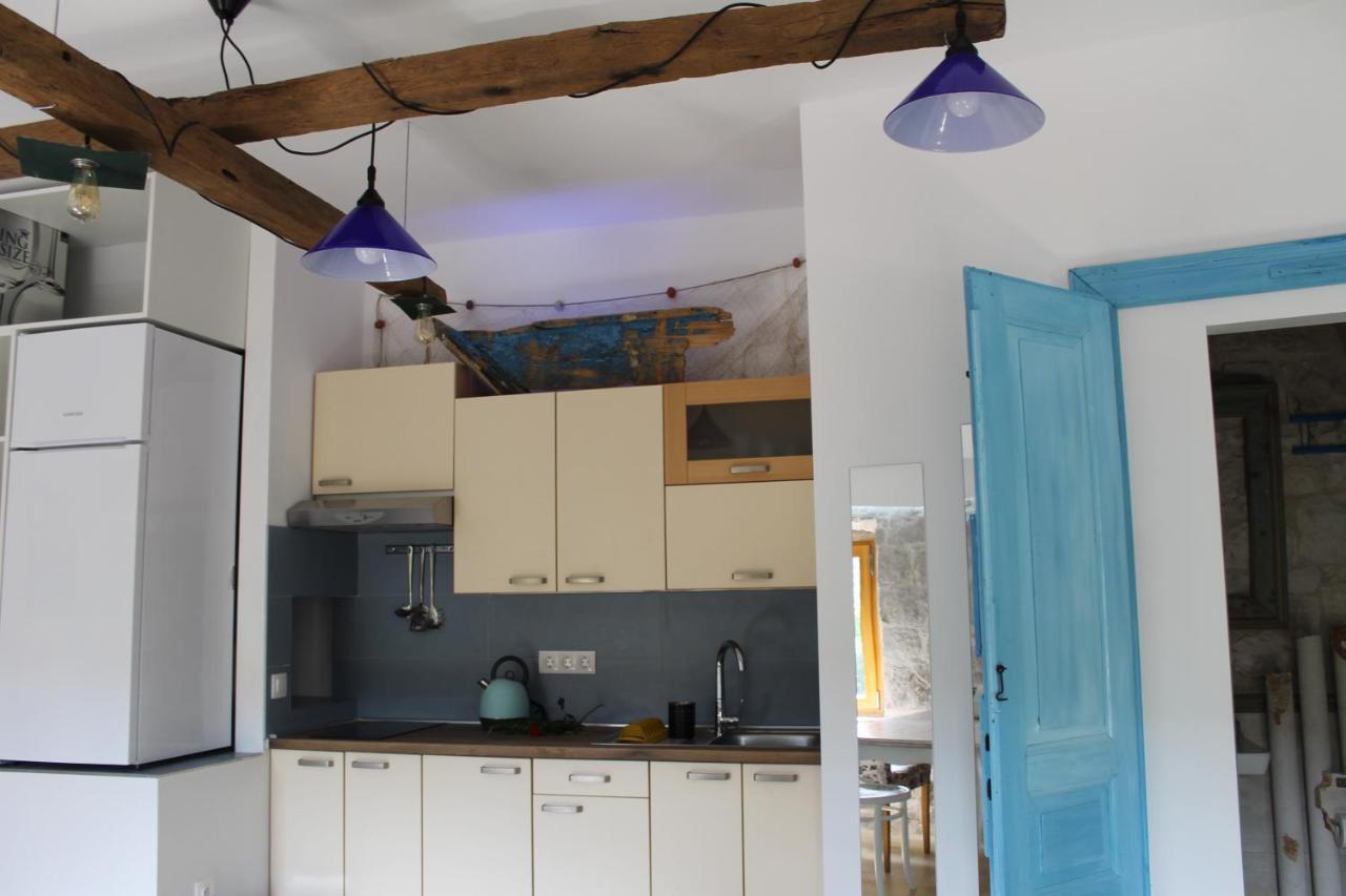 Apartmani Peljesac Sova Sreser Extérieur photo