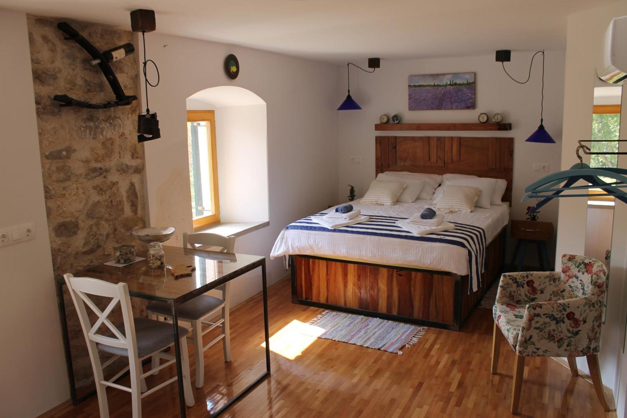 Apartmani Peljesac Sova Sreser Extérieur photo