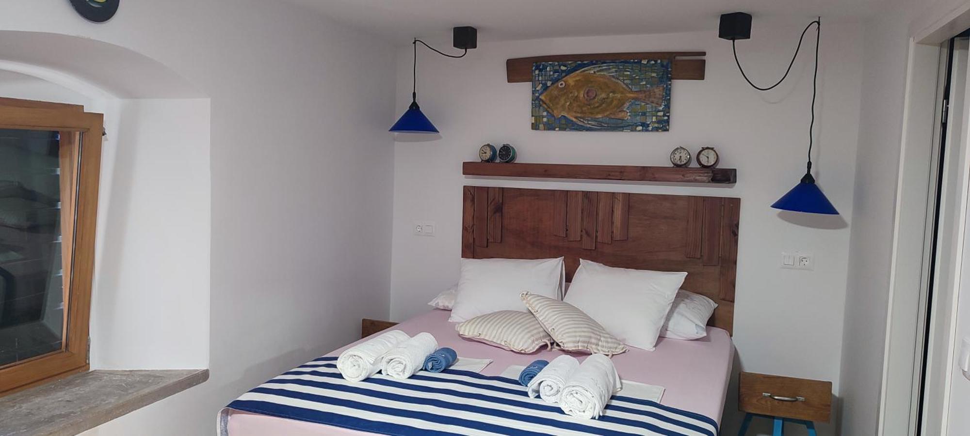 Apartmani Peljesac Sova Sreser Extérieur photo