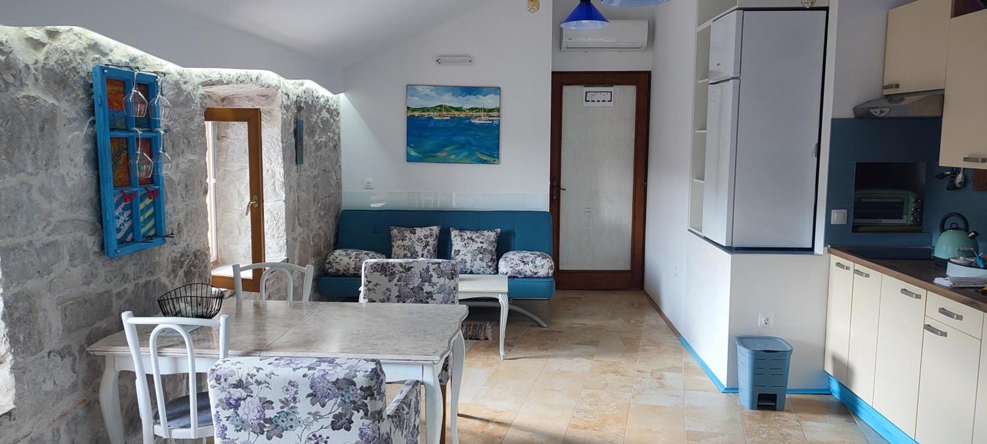 Apartmani Peljesac Sova Sreser Extérieur photo