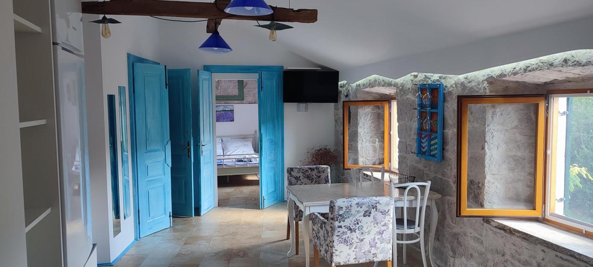 Apartmani Peljesac Sova Sreser Extérieur photo