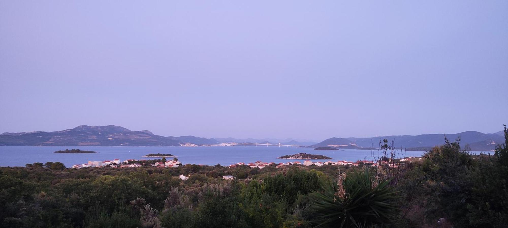Apartmani Peljesac Sova Sreser Extérieur photo