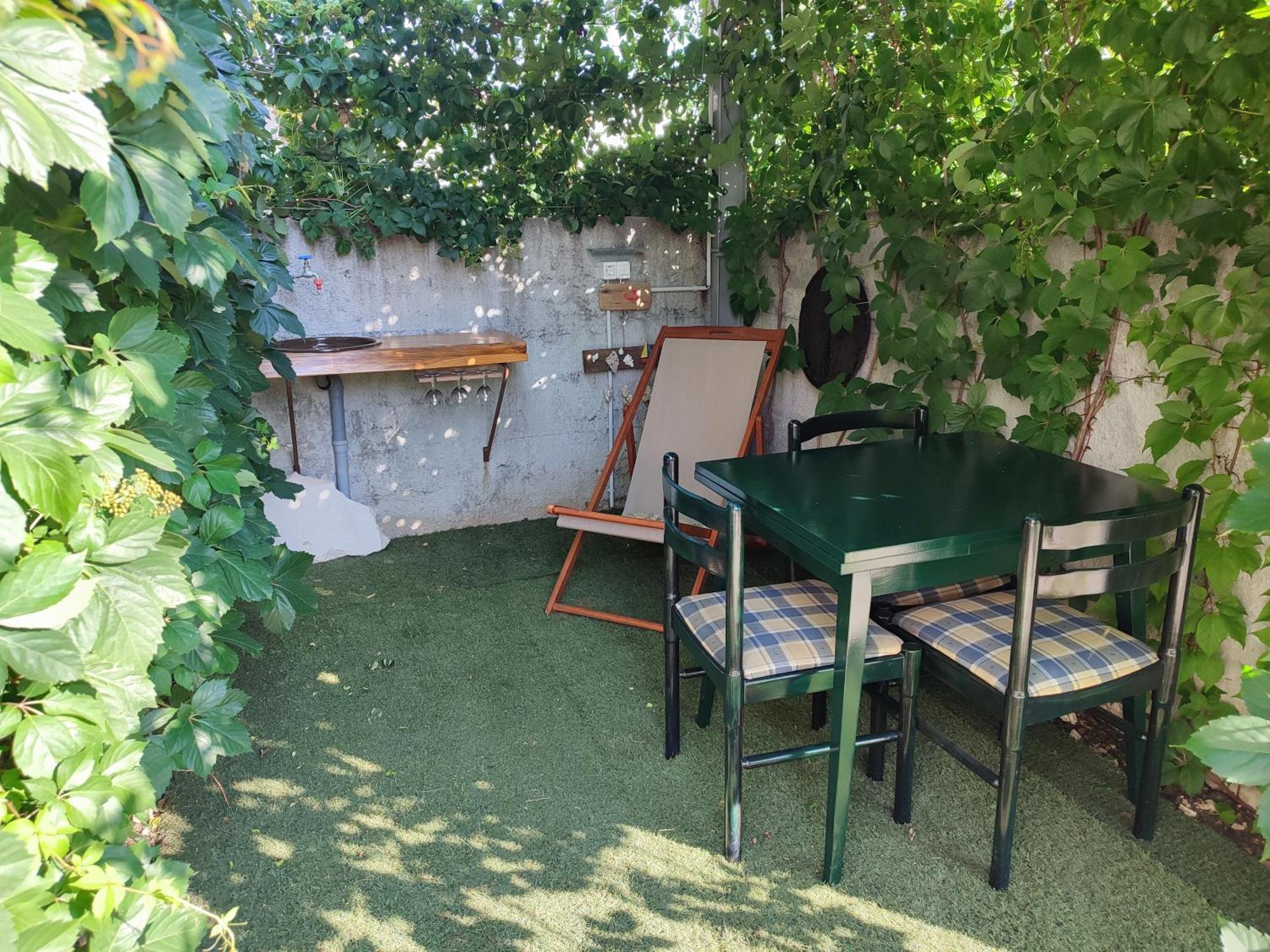 Apartmani Peljesac Sova Sreser Extérieur photo