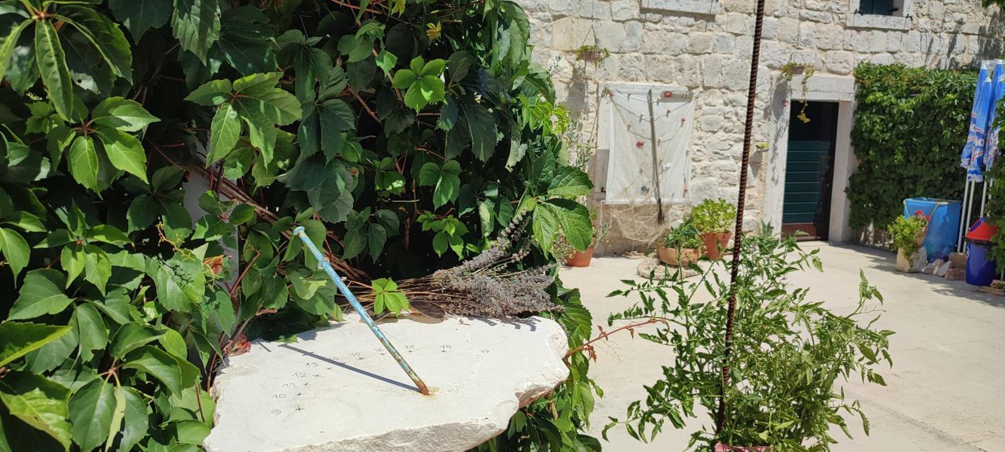 Apartmani Peljesac Sova Sreser Extérieur photo