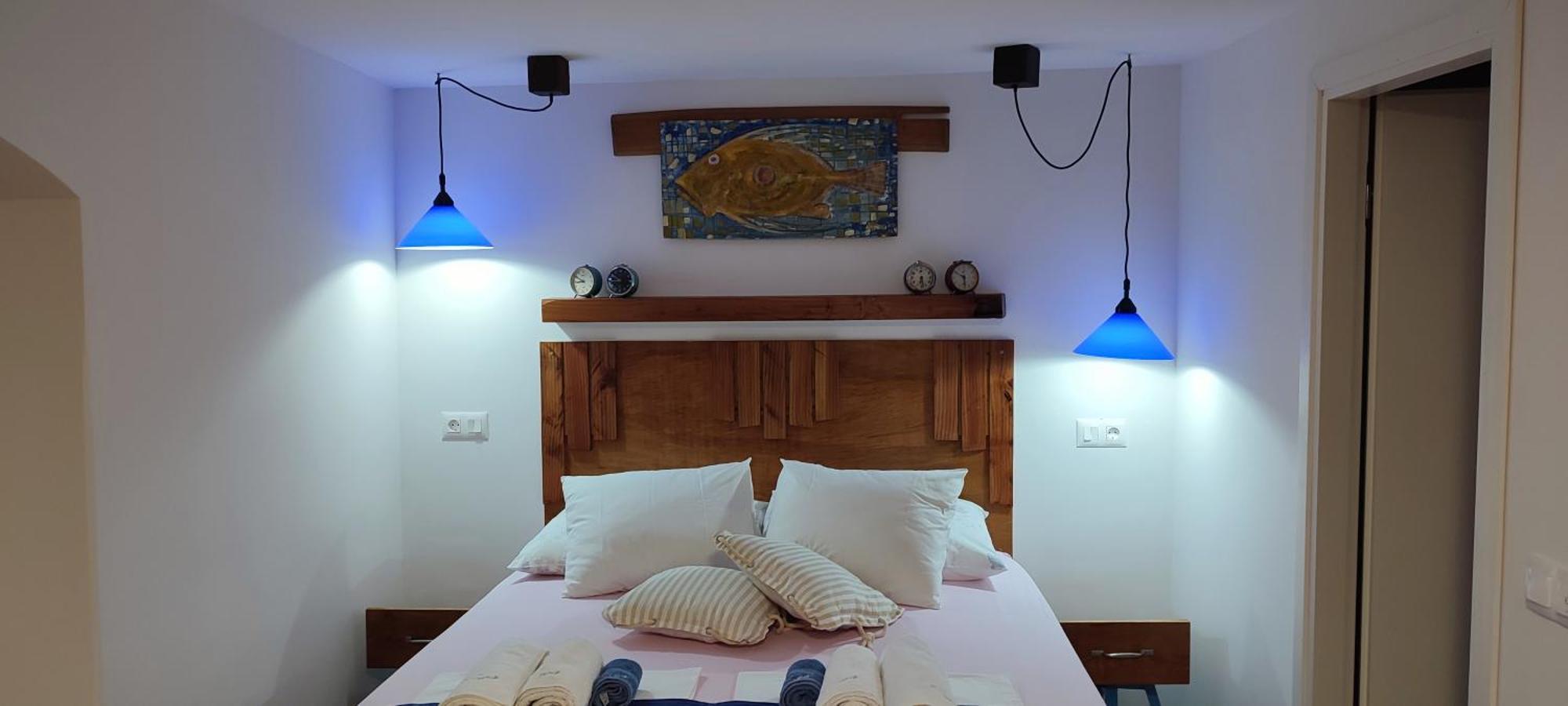 Apartmani Peljesac Sova Sreser Extérieur photo