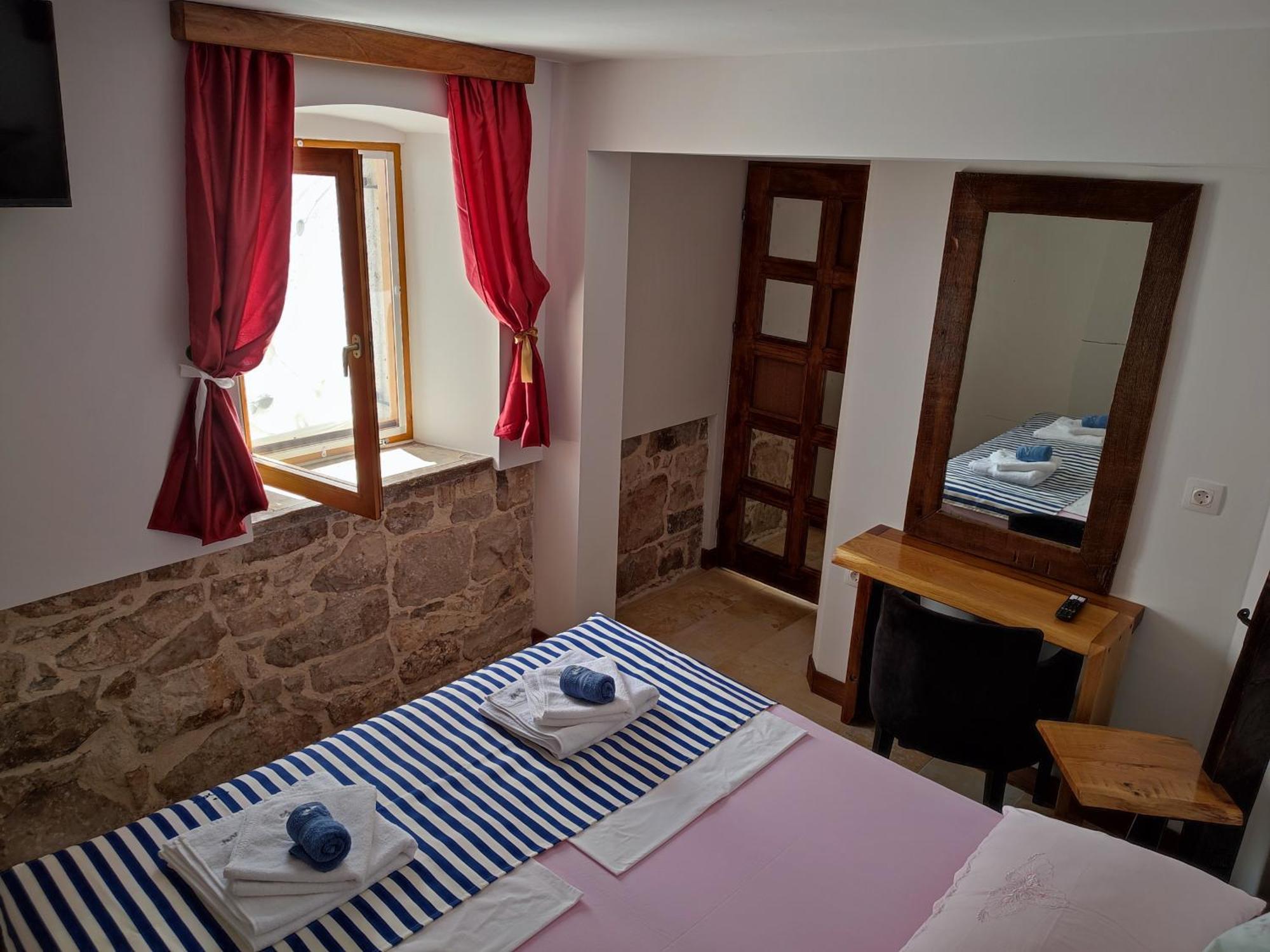 Apartmani Peljesac Sova Sreser Extérieur photo