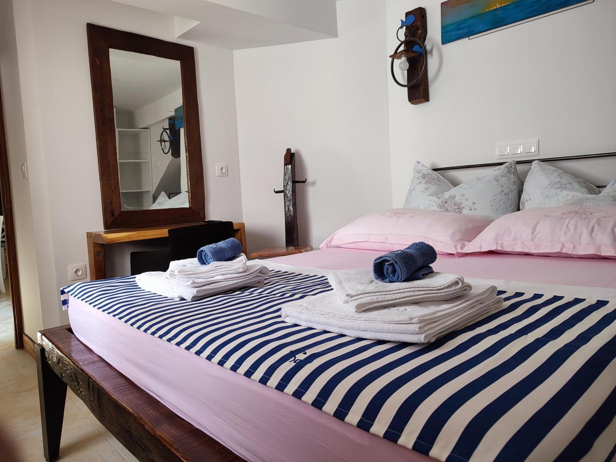 Apartmani Peljesac Sova Sreser Extérieur photo