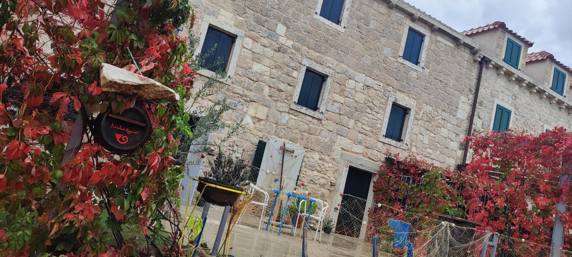 Apartmani Peljesac Sova Sreser Chambre photo
