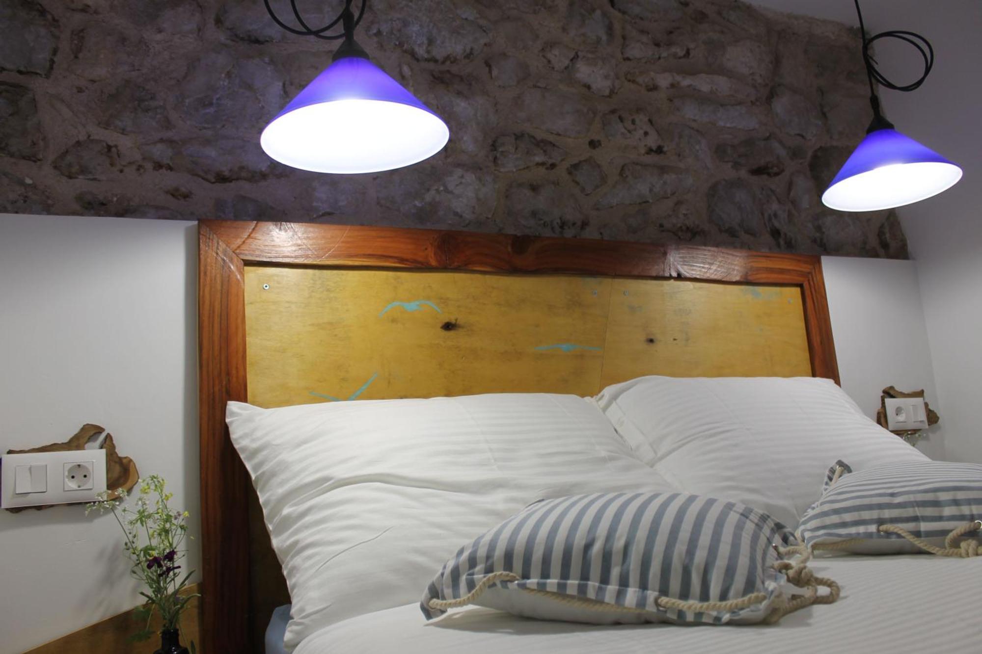 Apartmani Peljesac Sova Sreser Chambre photo