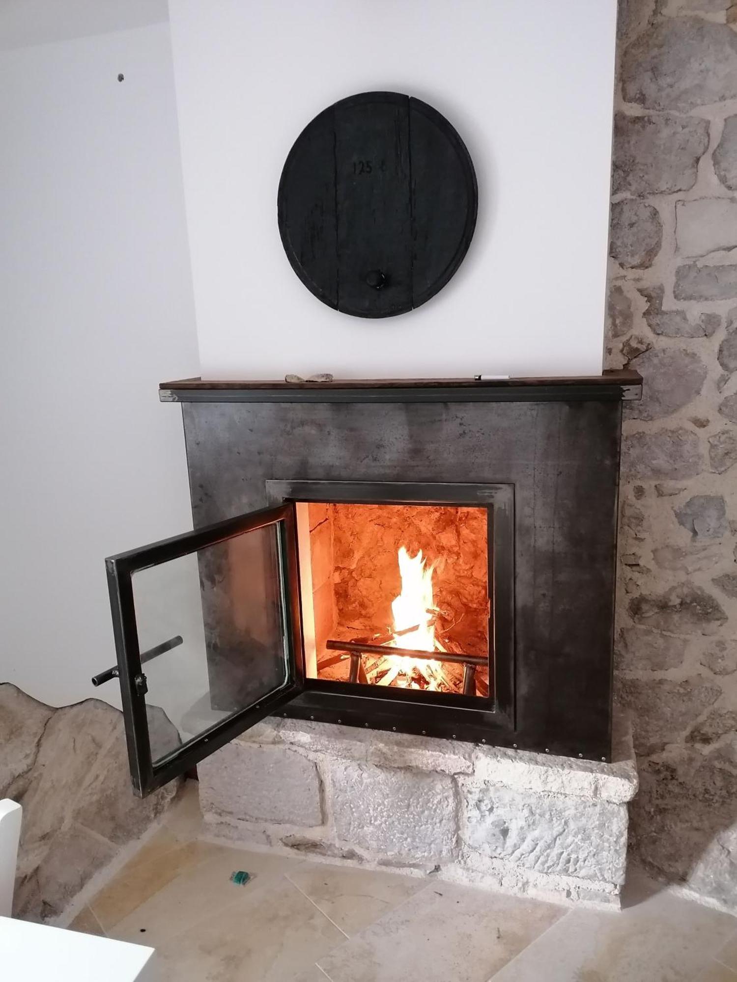 Apartmani Peljesac Sova Sreser Chambre photo