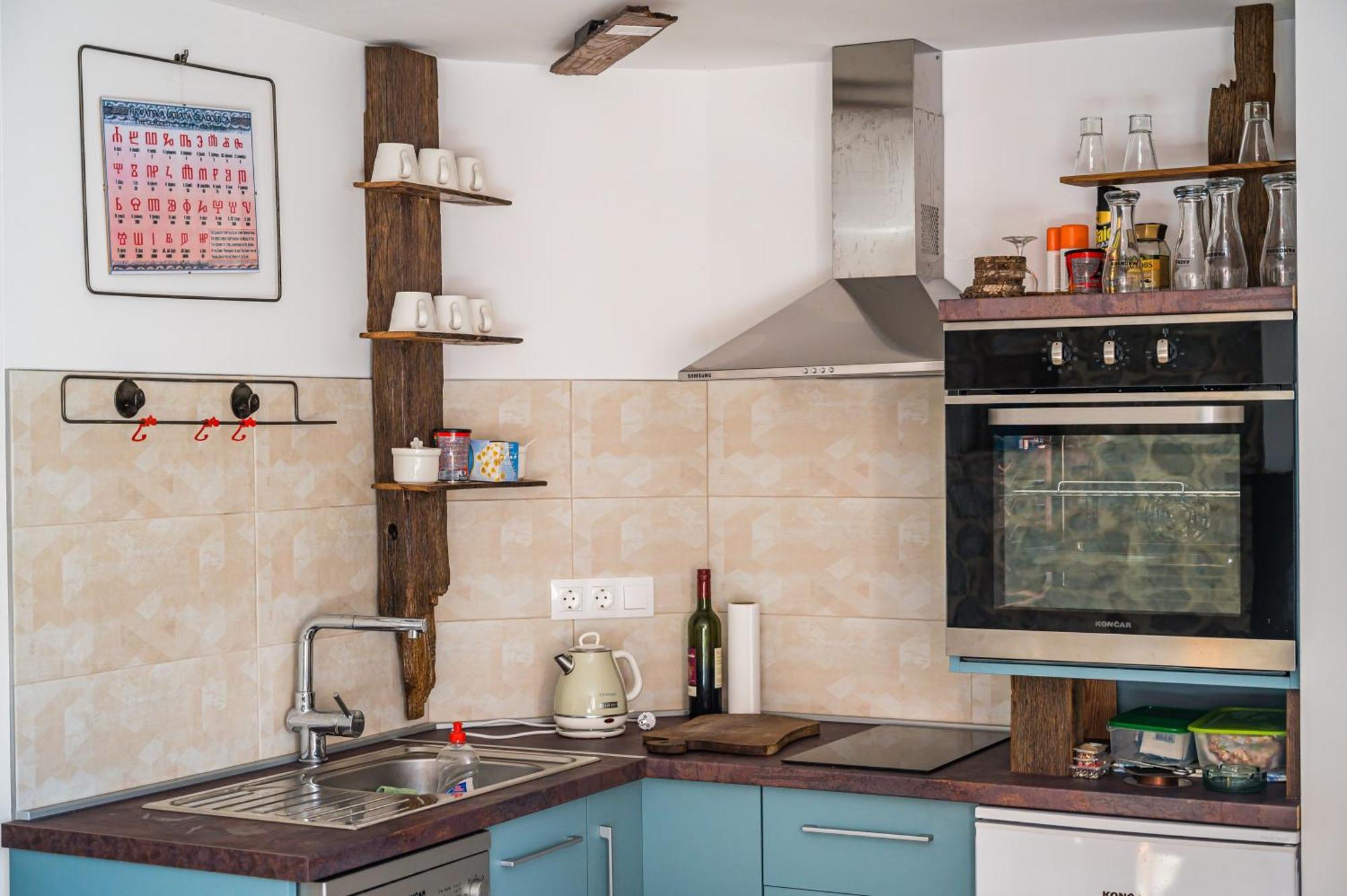 Apartmani Peljesac Sova Sreser Chambre photo
