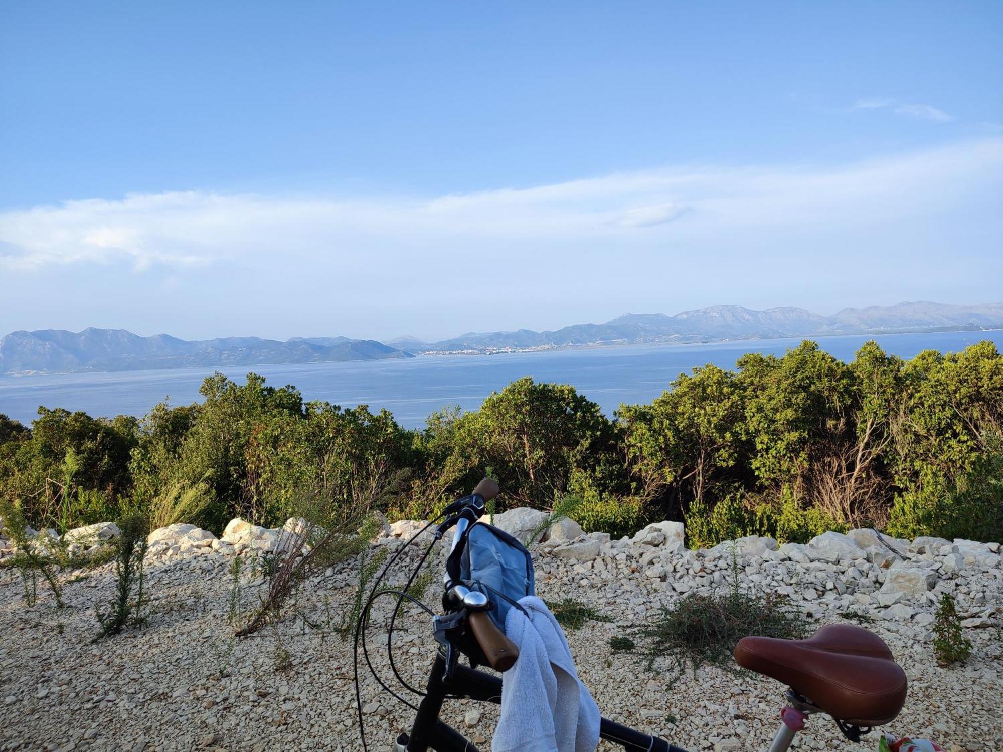 Apartmani Peljesac Sova Sreser Chambre photo