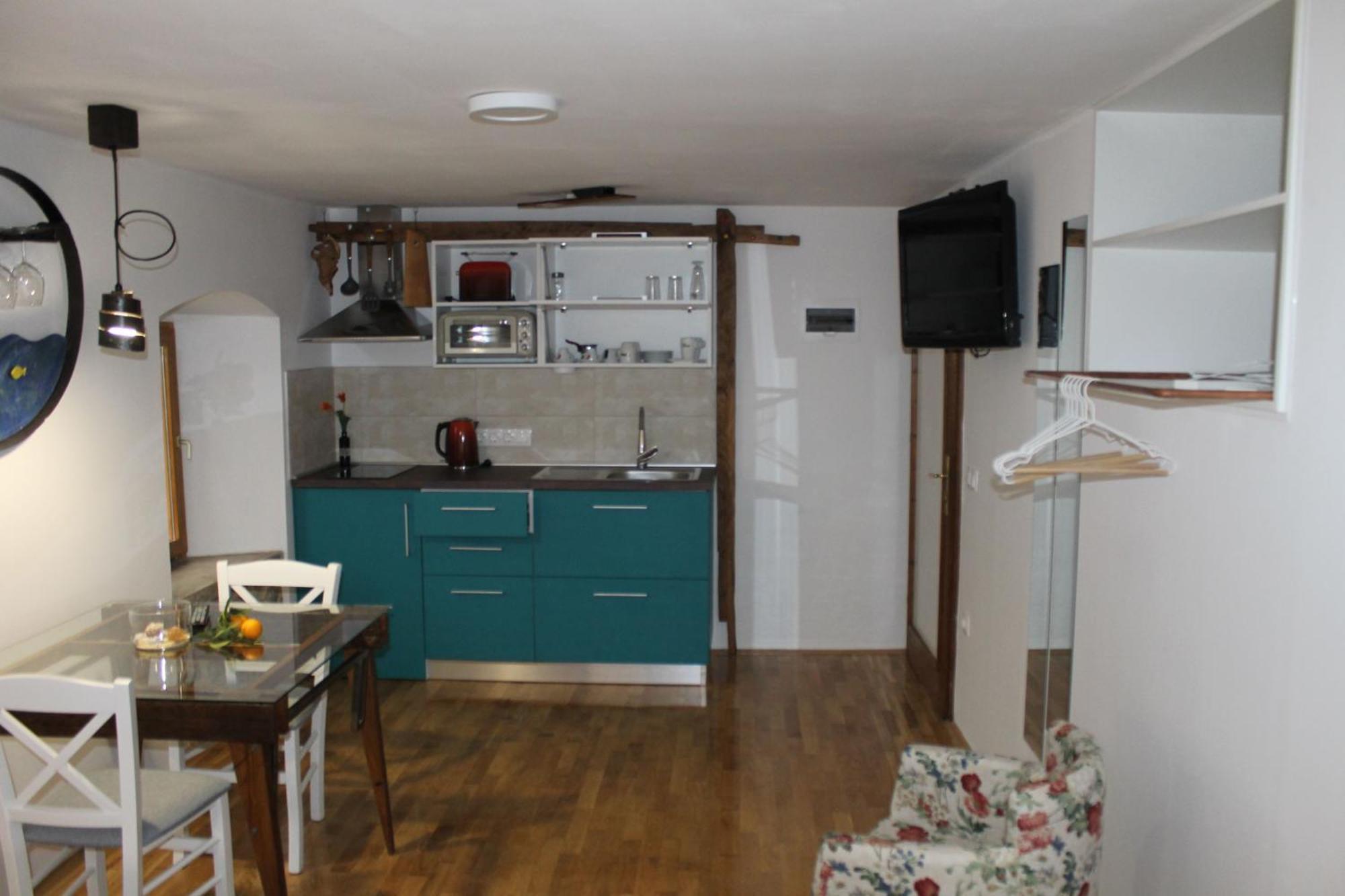 Apartmani Peljesac Sova Sreser Chambre photo