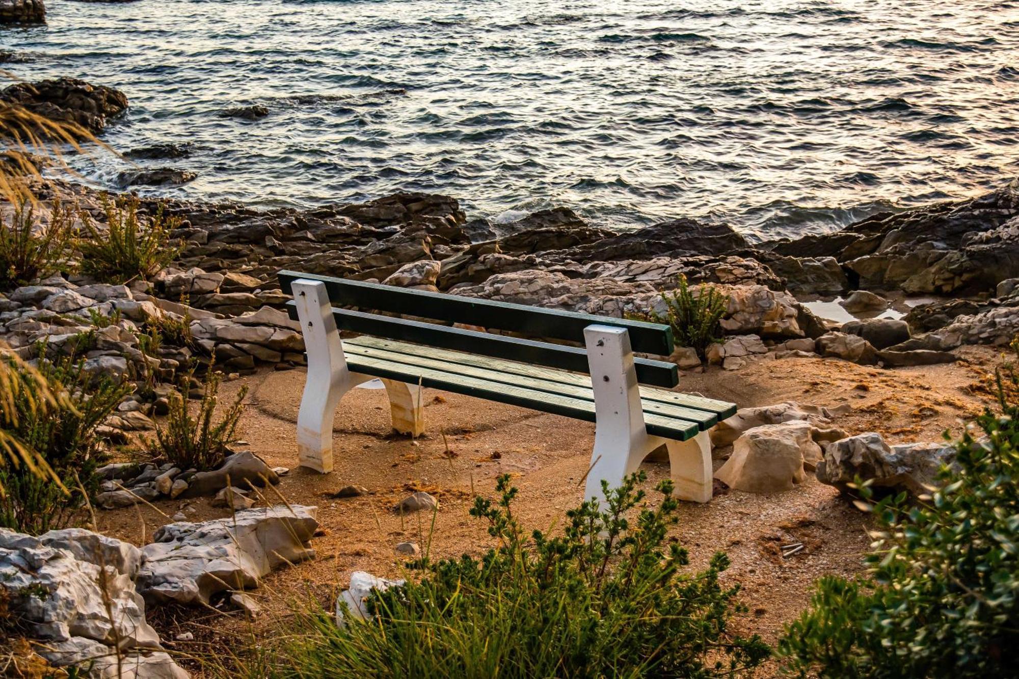 Apartmani Peljesac Sova Sreser Chambre photo